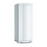 Geladeira 1 Porta Degelo Seco Classe A Consul Branco 220V