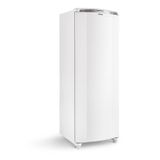 Refrigerador Consul Domest 1 Porta 342l Branco Crb39ab 220v