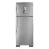 Geladeira Panasonic Frost Free 435l A++ Aço Escovado - Nr-bt50bd3x 110v