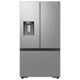 Geladeira Samsung  French Door Rf27 Com All Around Cooling™ Com Dispenser De Água E Gelo 576l Inox 127v