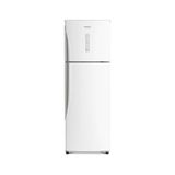 Geladeira Panasonic Bt41 Dúplex Frost Free Turbo Freezer Panasonic Branco 110v