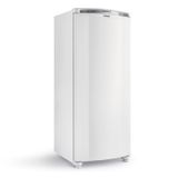 Refrigerador Consul Frost Free 300 Litros Branco Crb36ab - 127 Volts