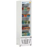 Refrigerador Vertical Gelopar Frost Free Gptu-230 Com Controle De Temperatura E Porta Com Fechamento Automático - 230 L