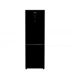 Refrigerador Panasonic Frost Free 397 Litros Black Glass Preto Nr-bb41gv1bb – 220 Volts