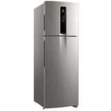 Geladeira Electrolux Inverter Frost Free IF43S Duplex Efficient com Autosense 390 Litros