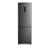 Geladeira Panasonic 397 Litros Frost Free A+++ Titânio NR-BB41PV1TA - 127V