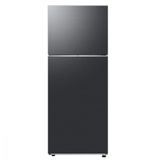 Geladeira Samsung 411l Frost Free Duplex Rt42dg6630b1 Black Inox Bivolt