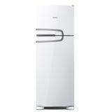 Geladeira Consul 340 Litros Duplex Frost Free Branca Crm39ab  220v