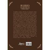 Mulheres Em Movimento Na História Da Educação Brasileira (1850-1950)