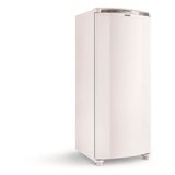 Refrigerador Consul Frost Free 300 Litros Crb36abbna Branco – 220 Volts