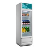 Refrigerador Expositor Philco 309l Vidro Duplo 220v Pre319