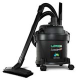 Aspirador De Pó E Líquidos Power Duo New 1250w Lavor 127v