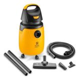 Aspirador Profissional 20l Pó E Água 1300w Electrolux - 220v