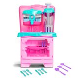 Pia Lava Loucas Infantil Acqua Bubble Sai Agua Cardoso Toys