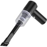 Mini Aspirador De Pó Automotivo Profissional 6000pa