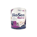 Suplemento Alimentar Nutrir Biosen 370gr Sem Sabor