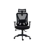 Cadeira De Escritório Ergonômica Comfort Multi - Ga231