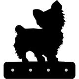Porta Chaves Dog 07