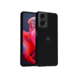 Motorola Capa Protetora Original Motorola Anti Impacto Moto G24