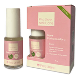 Base Fortalecedora Vegana Pro Unha Nail Care Trasparente