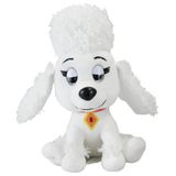 Pelucia Do Filme 15cm Patrulha Canina Sunny