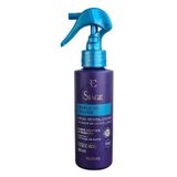 Eudora Siage Revela Os Cachos Spray Revitalizador 100ml