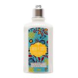 L&#39;occitane Água De Coco Loção Desodorante Corporal 250ml
