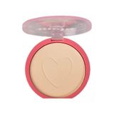 Ruby Rose Pó Compacto Melu Rr853 10g Cor C10