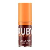 Ruby Kisses Jelly Pop Lip Oil Berry Pop