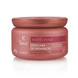 Eudora Siage Nutri Rosé Máscara 250g