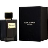 Perfume Masculino Dolce &amp; Gabbana Velvet Incenso Eau De Parfum 150 Ml