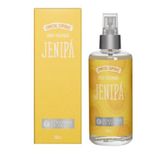 L&#39;occitane Jenipa Spray Perfumado Compotas Corporais 200ml