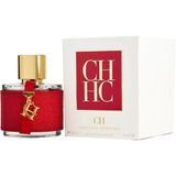 Perfume Feminino Ch Carolina Herrera (new) Edt 100 Ml