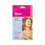Ricca Máscara Facial Para Limpeza E Renovação