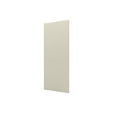 Multiuso Quarto Casal Painel De Edição P/ Fechamento O468 Seletto 240x100x2,5cm Areia - Henn