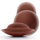 Nipple Covers Nippies Nippieskin Lift Avelã Tamanho 2 Mulheres