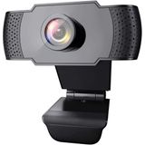 Webcam Wansview 1080p Com Microfone Para Pc Windows Mac Os