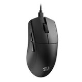Mouse Para Jogos Redragon M724 Wired 12.400 Dpi Ultraleve 42g