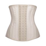 Modelador De Cintura Yianna Tummy Control Underbust 25 Steel Boned