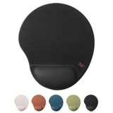 Mouse Pad Mr. Pen Com Suporte De Pulso Em Gel Ergonômico