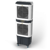 Climatizador Roto 52 Portátil 220v Rotoplast