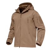 Casaco Magcomsen Tactical Waterproof Winter Para Homens