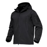 Jaqueta Impermeável Softshell De Esqui Tático De Inverno Para Esqui E Snowboard Para Homens Magcomsen