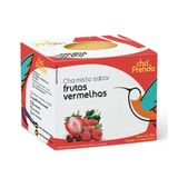 Chá Prenda Frutas Vermelhas 15 Saquinhos 20g