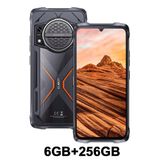 Smartphone Cubot KingKong Power 3 Helio G99 6GB 256GB 100MP