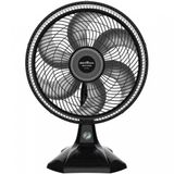 Ventilador de Mesa Britânia Maxx Force BVT400 45cm com 3 Velocidades e 6 Pás
