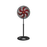 Ventilador Coluna 50cm Turbo 6 Pás Oscilante Ventisol 127v