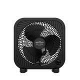 Ventilador Circulador Britânia 30W 3 Velocidades BCA25A 127V