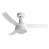 Ventilador de Teto Philco Easy Fitting PVT07B 145W em 220V