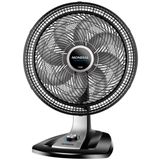 Ventilador de Mesa 40cm VTX-40 8 Pás 3 Velocidades Mondial